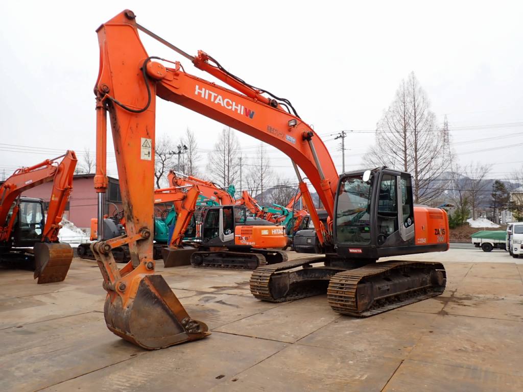 Stock List - WIN Auction : Wakita International Network Auction